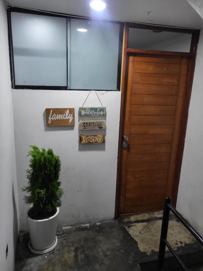 Home Blessed Lima Exterior photo